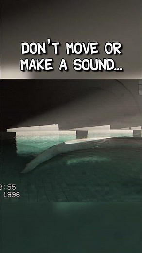 Scariest horror game monster ever!