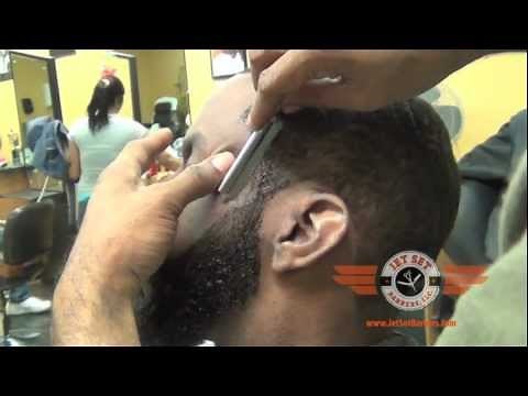 How to do Bigen blackout on hair and beard (REAL HOW TO VIDEO)