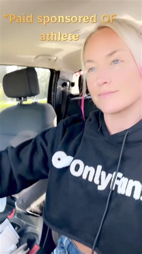 Only the best! Representing OnlyFans OnlyFans Merch proud to be a paid sponsored OF athlete! 🔗 in ☣️ | Jessica Borga