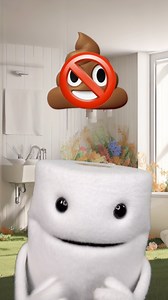 Earth Day Poop Word! 💩 Compost your dinner How do I say I’m taking a poop? #poopwordoftheday 360 #earthday | Toiley T. Paper