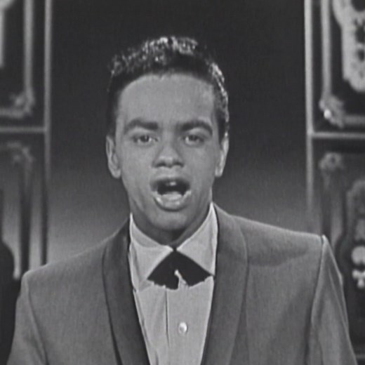 35K views · 1.3K reactions | Get excited for tonight’s premiere!  Tune in at 5PM PT / 8PM ET on our YouTube channel to watch Johnny Mathis perform "Call Me"! https://EdSullivan.lnk.to/JohnnyMathisCallMeFP | The Ed Sullivan Show | Facebook