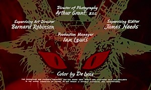 The Devil Rides Out (1968)