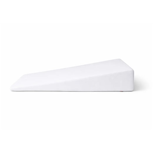 Bed Wedge Pillow for Acid Reflux, Heartburn & Snoring