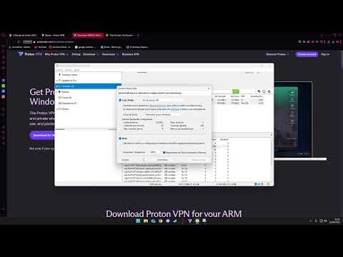 Torrent dht porta fechada, não inicia download, sem conexão de entrada, não encontra pares.