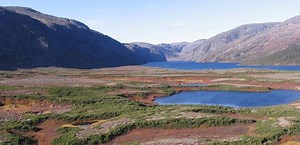 Mealy Mountains National Park Reserve - Alchetron, the free social encyclopedia