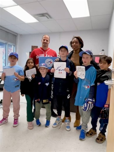 Durham District School Board on Reels