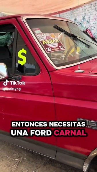 Exploring the 1993 Ford Pickup Trucks