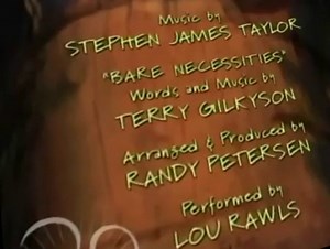 Jungle Cubs Jungle Cubs S01 E008 Bare Necessities