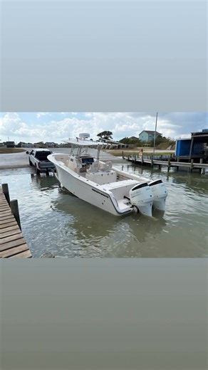 1.2K views | ⚓ 2007 Grady White 306 Bimini — Fully Loaded &...