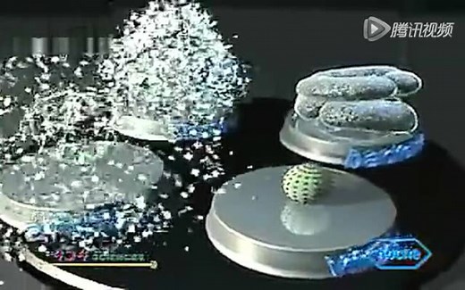 Roche 454测序原理