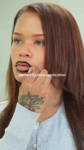 Perfect Lip Stain Application Tips and Favorites