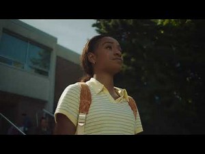 Pathways to Education - The Graduation Effect - 45 Seconds