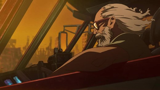 Blade Runner Black Out 2022 | Blade Runner Black Out 2022