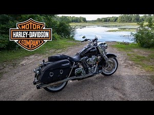 Road King Classic Regrets