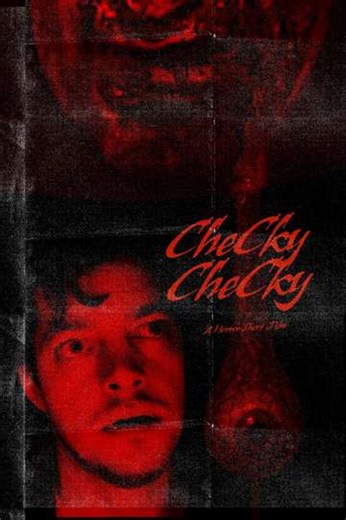 Checky Checky (2025) - Movie