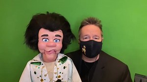 26K views · 1.9K reactions | Watch and listen to Terry and Maynard sing the Elvis hit “Viva Las Vegas” SUBSCRIBE to my YouTube channel to get early access to my videos: https://www.youtube.com/channel/UC4_RBgkcdr5s09YYIDSP_-A | Terry Fator | Facebook