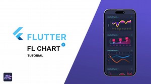 Flutter - 掌握Flutter中的FL Chart：轻松制作惊艳数据可视化！📊🎨