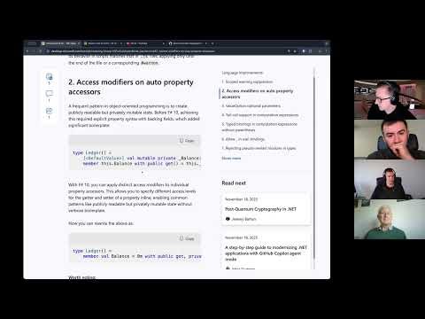 F# 10 - Release Notes