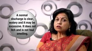 15K views · 19 reactions | Wondering if vaginal discharge is common? Click here to understand all the differences between an abnormal and normal vaginal discharge. This video will clear your doubts and help you understand the right time for you to consult a gynaecologist. #Useful #ExpertTalk #WomensHealth | Momspresso | Facebook