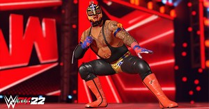 WWE 2K22: New Showcase details revealed, official release date and MyRISE news