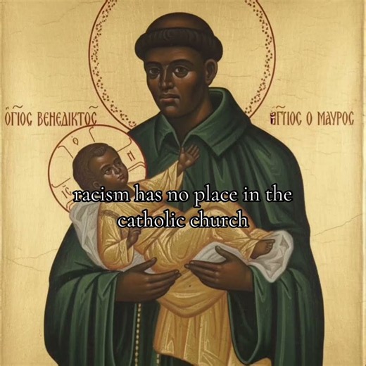 ✝️🌎 RACISM HAS NO PLACE IN THE CHURCH
