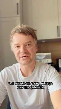- Statement -Wenn ihr Hass im Netz erfahrt, lasst euch helfen! Verbreitet Liebe und keinen Hass ❤️