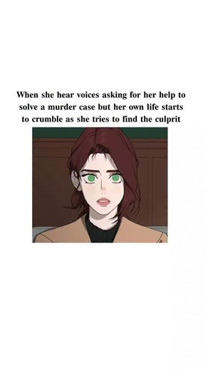 Sera (𝗛𝗶𝗮𝘁𝘂𝘀) on Instagram: "‼️HIGHLY RECOMMENDED ‼️ ONE OF THE MOST UNDERRATED WEBTOON. IF YOU LOVE HORROR MYSTERY AND THRILLER, THIS IS FOR YOU. I HAVE NO WORDS TO DESCRIBE WHAT A BRILLIANT WORK THIS IS. THERES NO WAY YOU ARE NOT GONNA LIKE IT. EXTREMELY WELL WRITTEN. ------------------------------------------------------------------- Webtoon : Phantom Whispers Alt Title : A Ghostly Song/ 유령의 노래 Status : Ongoing ( 61+ chapters) Author/Artist : Kim Mun-Gyeong Genres : Crime, Drama, Horror