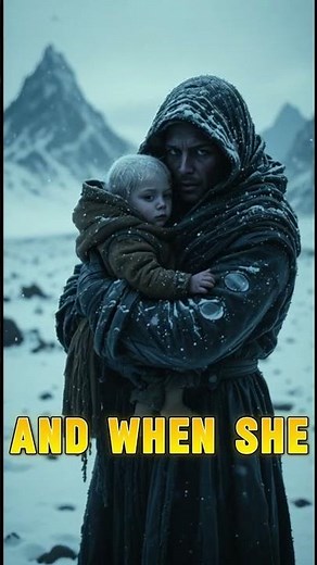 She Begged 17 Aliens to Save Her Mother… Until a Human Opened the Last Door | Sci-Fi HFY