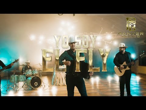 PANTER BÉLICO - YO SOY FLY (Video Oficial)