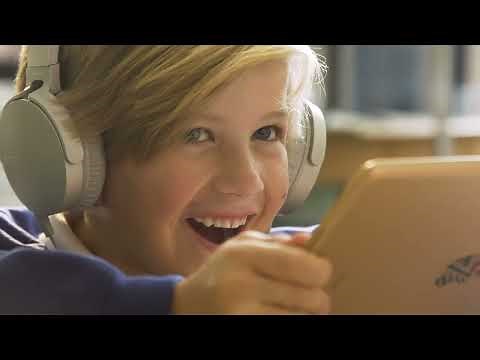 Engage all learners with Discovery Education Espresso