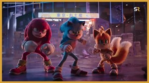 Sonic the Hedgehog 3: 3 Biggest Easter Eggs in the Sequel