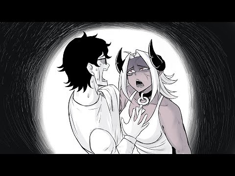 Demon King GF 7: Dragonborn Transformation | PeaCh88 comic dub