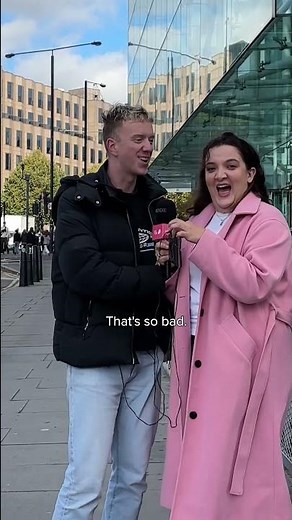 Flo Health: Can he handle the period cramp simulator…? 🫣