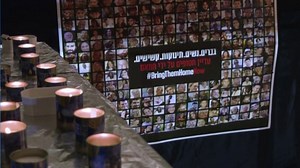 Meet the Press NOW — Nov. 22