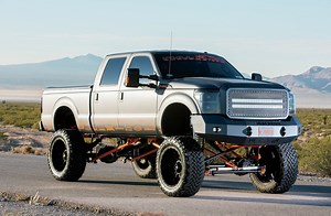 2012 Ford F-250