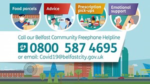 79K views · 140 reactions | We've set up a virtual community hub,...