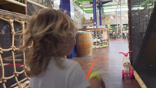 L'ile de Tortuga, le plus grand parcs pour enfant du Nord, ouvre ses portes à Lille le 13 juillet 2022 au b'twin village! | L'Ile de Tortuga - Lille