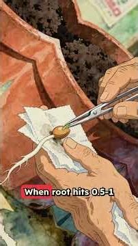 3 Easy Seed Germination Methods