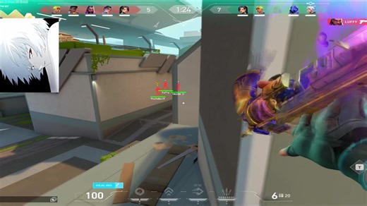 Ultimate Valorant Gameplay Tips for Immortal Players