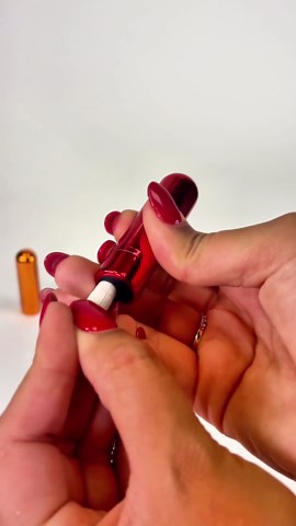 Blush Kool Vibes 2.5" Mini Bullet Vibrator, Quiet Pocket Clitoral Stimulator - 10 Vibrating Functions (5 Speeds & Patterns) USB Rechargeable - Intimate Pleasure Play Adult Sex Toy for Women - (Grape)