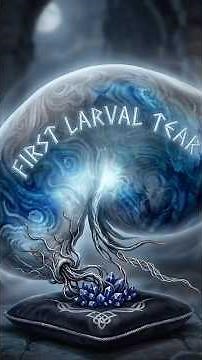 How To Get First Larval Tear in Elden Ring🪄🧙‍♂️