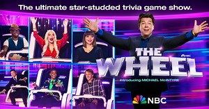 The Smash Hit UK Gameshow Comes Stateside! Everything To Know About the 'The Wheel'