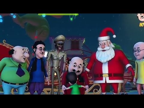 Motu Patlu cartoon || Motu Patlu || motu Patlu ki Jodi 🥰
