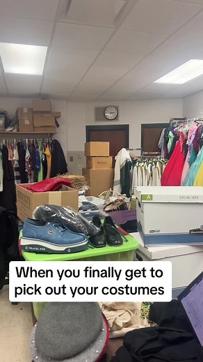 AHS Musical on TikTok