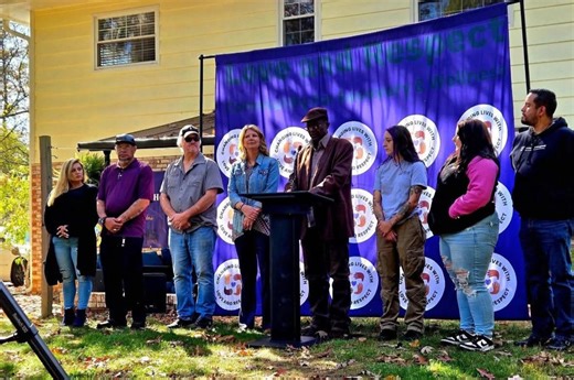 Peer respite center to provide 'steppingstone' to substance use, mental health recovery