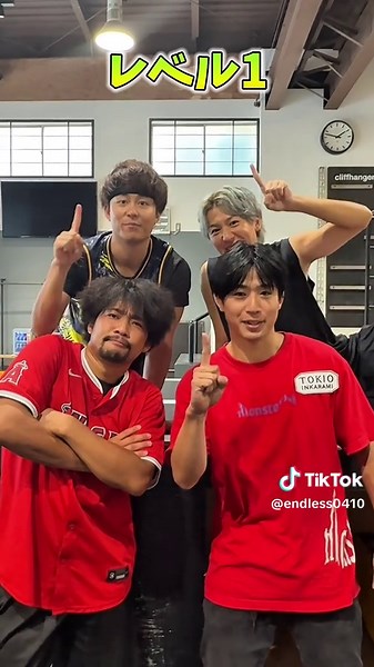 運動神経を試す！野球とスポーツあるある