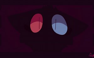 Backstabber! //animation meme//