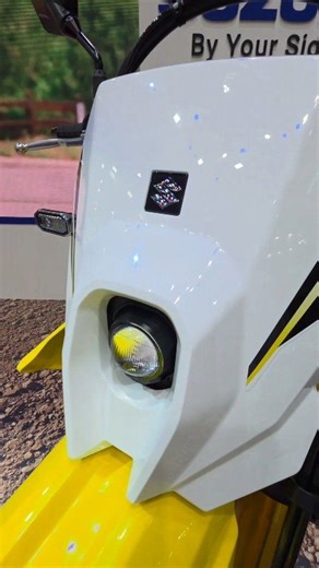 227K views · 5K reactions | First Look: New Suzuki DR-Z 4S  | 400cc Single • ~40 HP Off-Road Power ️ | Moto Buzz | Facebook