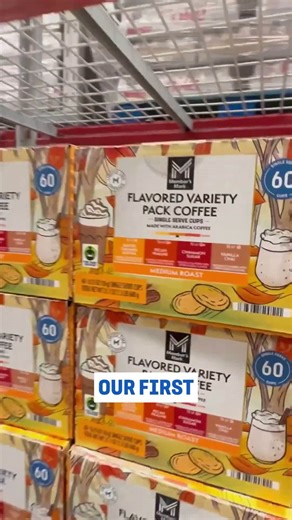 Sam's Club just canceled its own coffee — major clearance deal