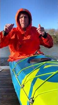 Kokatat Storm Cag - Quick Overview